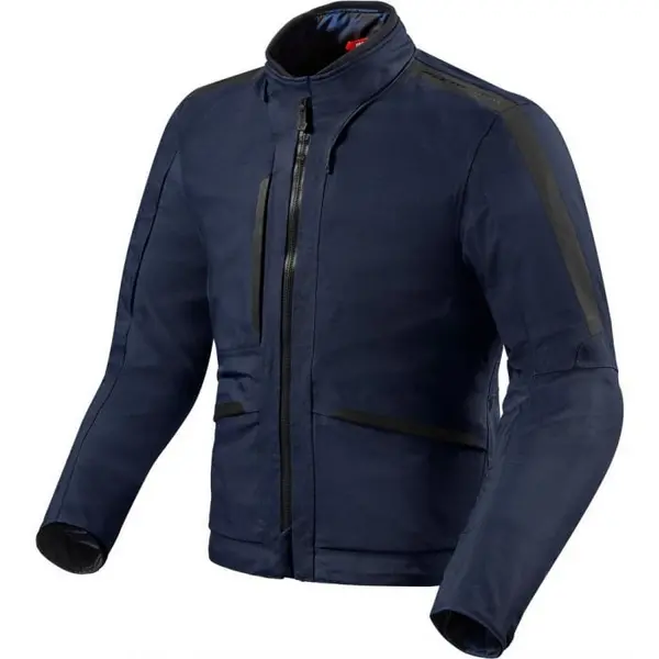 Image of REV'IT! Ridge GTX Jacket Dark Blue Size M