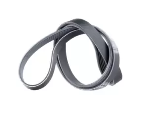 Image of CONTITECH V-ribbed belt 6PK1538 Serpentine belt,Auxiliary belt VW,BMW,OPEL,Golf IV Schragheck (1J1),Golf IV Variant (1J5),Bora Limousine (1J2)