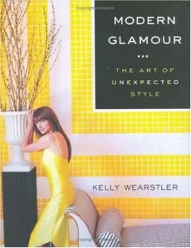 Image of Modern Glamour Hardback