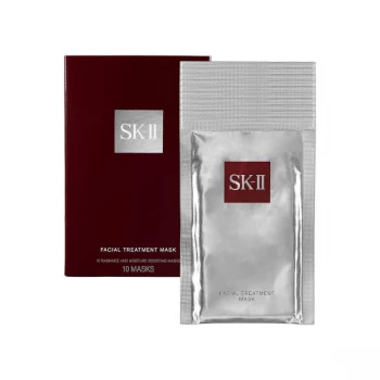 Image of SK-II - Facial Treatment Mask - 10pcs