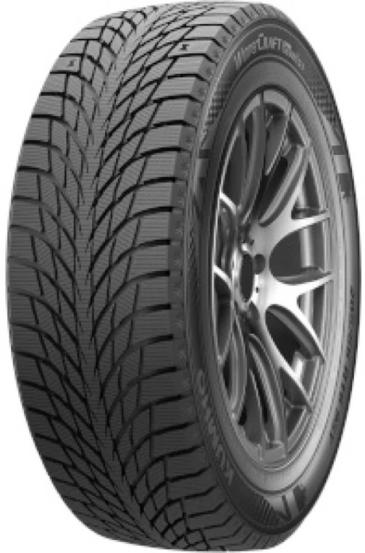 Image of Kumho WinterCraft ice Wi51 ( 205/55 R16 94T XL, Nordic Compound ) Winter tires