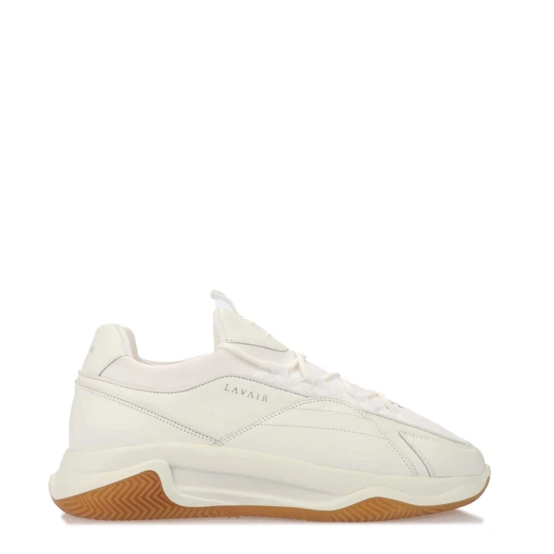 Image of Lavair Creator Premium Trainers White male UK 11