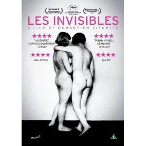 Image of Les Invisibles DVD