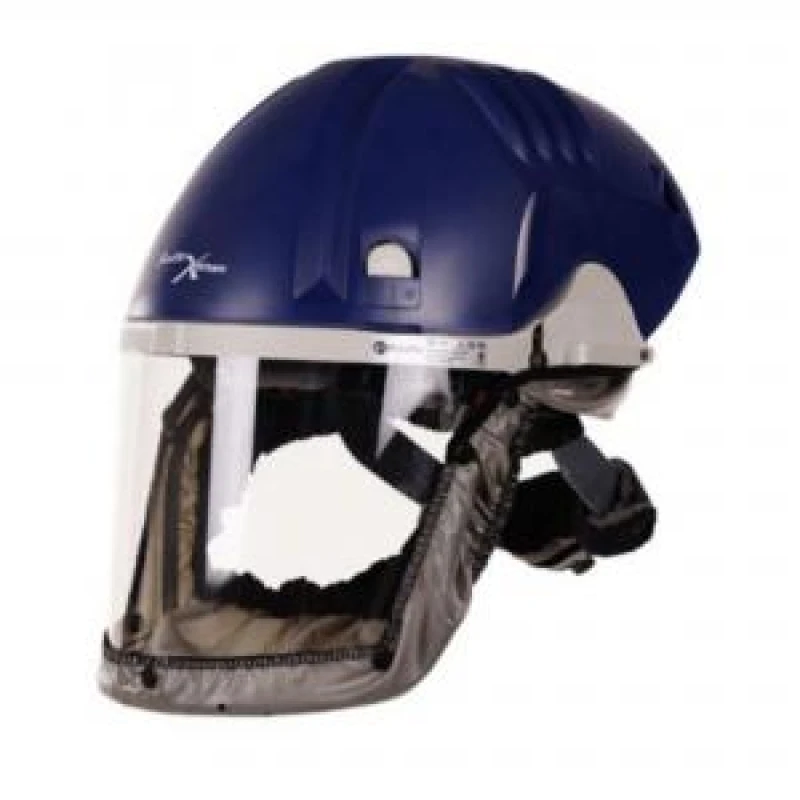 Image of PureFlo PureFlo Purelite PAPR TH2P Blue PL03000-2