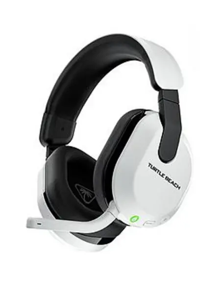 Image of Turtle Beach Turtle Beach Stealth 600 Gen 3 Headset Wireless Head-band Gaming Bluetooth White TBS-2102-15