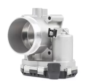 Image of RIDEX Throttle VOLVO 158T0013 30650013,30650561,30711554 Throttle Body,Throttle body 8677657,8677658,8677866