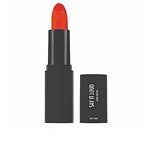 Image of SAY IT LOUD satin lipstick #Gin & Juice