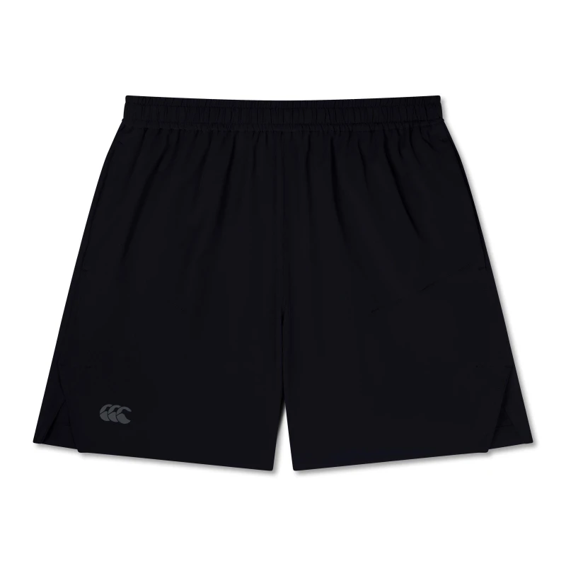 Image of Canterbury Mens Elite Rugby Shorts Black male S