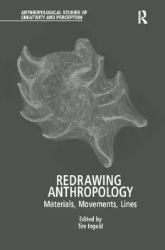 Image of Redrawing Anthropology Materials Movements Lines