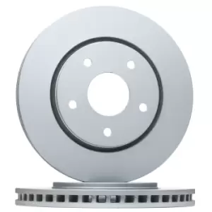 Image of Bosch Brake disc FIAT,DODGE 0 986 479 B17 04721995AA,4721995AA,04721995AA Brake rotor,Brake discs,Brake rotors 4721995AA,K04721995AB,K04779783AB