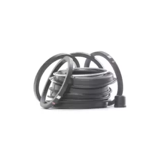 Image of AUTOFREN SEINSA Brake Caliper Repair Kit VOLVO D4062 272648 Caliper Repair Kit,Brake Caliper Rebuild Kit,Repair Kit, brake caliper