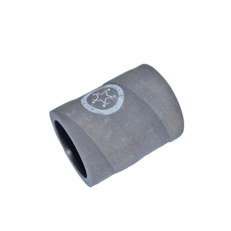 Image of HORTUM 144309 Turbocharger Hose Charger Intake Hose (3314)