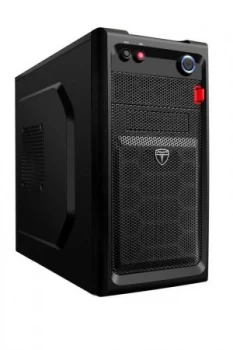 Image of AvP Viper Mini Tower Black USB 3.0 case