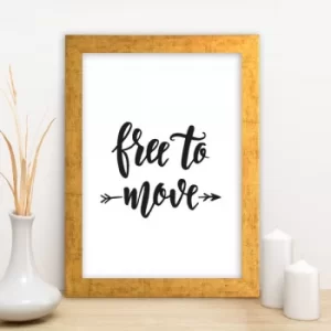 Image of AC619156109279 Multicolor Decorative Framed MDF Painting