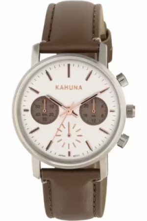 Image of Ladies Kahuna Chronograph Watch KLS-0318L