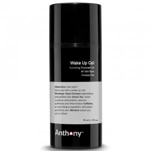 Image of Anthony Wake up Call Gel 90ml