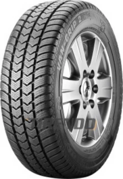 Image of Semperit Van-Grip 2 195/70 R15 97T RF