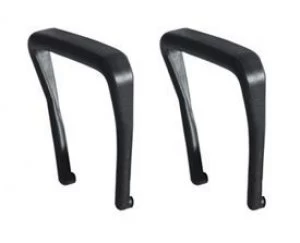 Image of Club Arms Pair