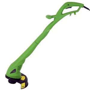 Image of Charles Bentley 300W Electric Grass Trimmer