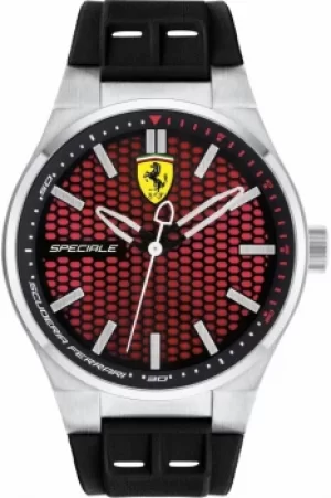 Image of Mens Scuderia Ferrari Speciale Watch 0830353