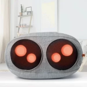 Image of Sharper Image Shiatsu Mini Massager