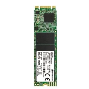 Image of Transcend MTS820 120GB SSD Drive