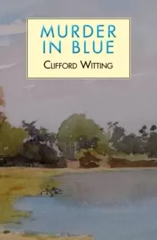 Image of Murder in Blue