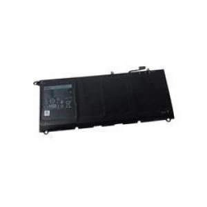 Image of Origin Storage Dell 4C 56Whr Battery XPS 13 (9343/9350) OEM: JHXPY