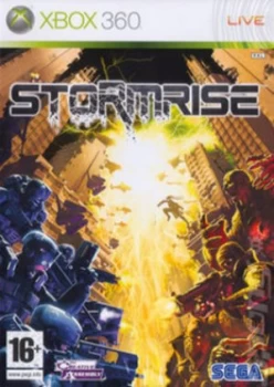 Image of Stormrise Xbox 360 Game