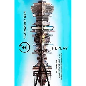 Image of Replay Paperback / softback 2019