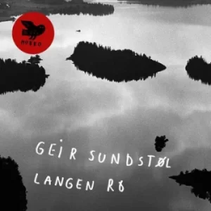 Image of Langen Ro by Geir Sundstol Vinyl Album