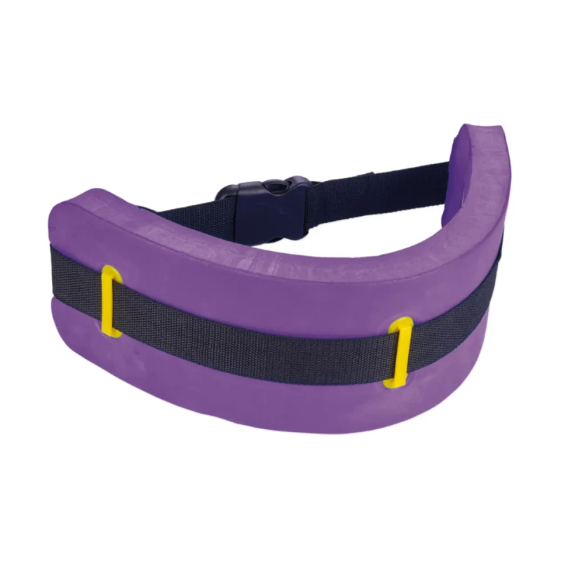 Image of Beco Beco Swim Monobelt - 4 Sizes in Purple Size: Medium Purple M Unisex 4013368371718
