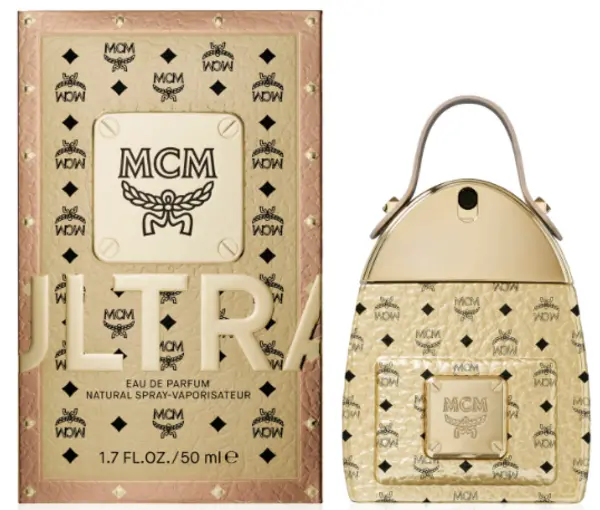 Image of MCM Ultra Intense Eau de Parfum Unisex 50ml