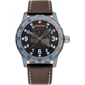 Image of Mens Timberland Clarksburg Watch