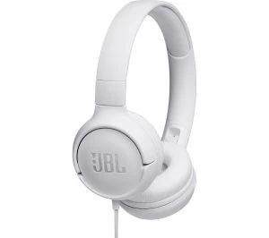 Image of JBL Tune 500 Headphones