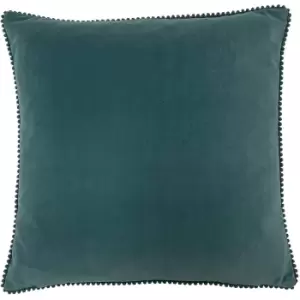 Image of Furn Cosmo Cushion Cover (One Size) (Marine)