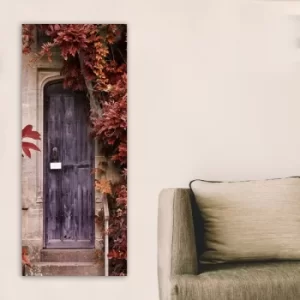 Image of DKY4372997210_50120 Multicolor Decorative Canvas Painting