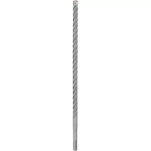 Image of Bosch 5X SDS Plus Masonry Drill Bit 12mm 360mm Pack of 1