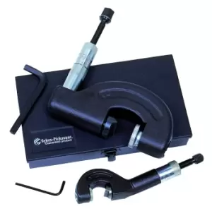 Image of Sykes-Pickavant 033604V2 Hydraulic Nut Splitter 22 & 37mm Nut Capacity