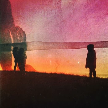 Image of Arms And Sleepers - It Was Us Vinyl