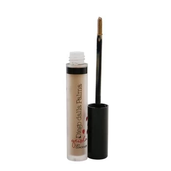 Image of Diego Dalla Palma MilanoGeisha Lift Concealer Lifting Effect Cream Concealer - # 123 (Medium) 3ml/0.1oz