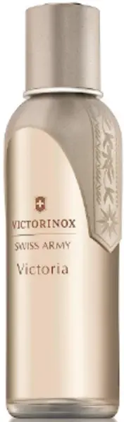 Image of Victorinox Eau de Toilette For Her 100ml