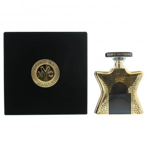 Image of Bond No. 9 Dubai Black Sapphire Eau de Parfum Unisex 100ml