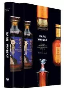 Image of Rare Whisky : Explore the World's Most Exquisite Spirits