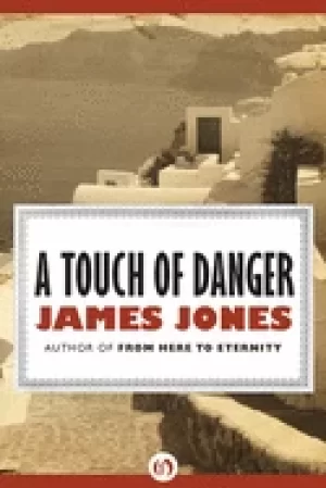 Image of touch of danger