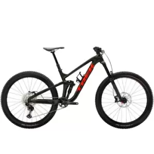 Image of Trek Slash 7 2022 Mountain Bike - White
