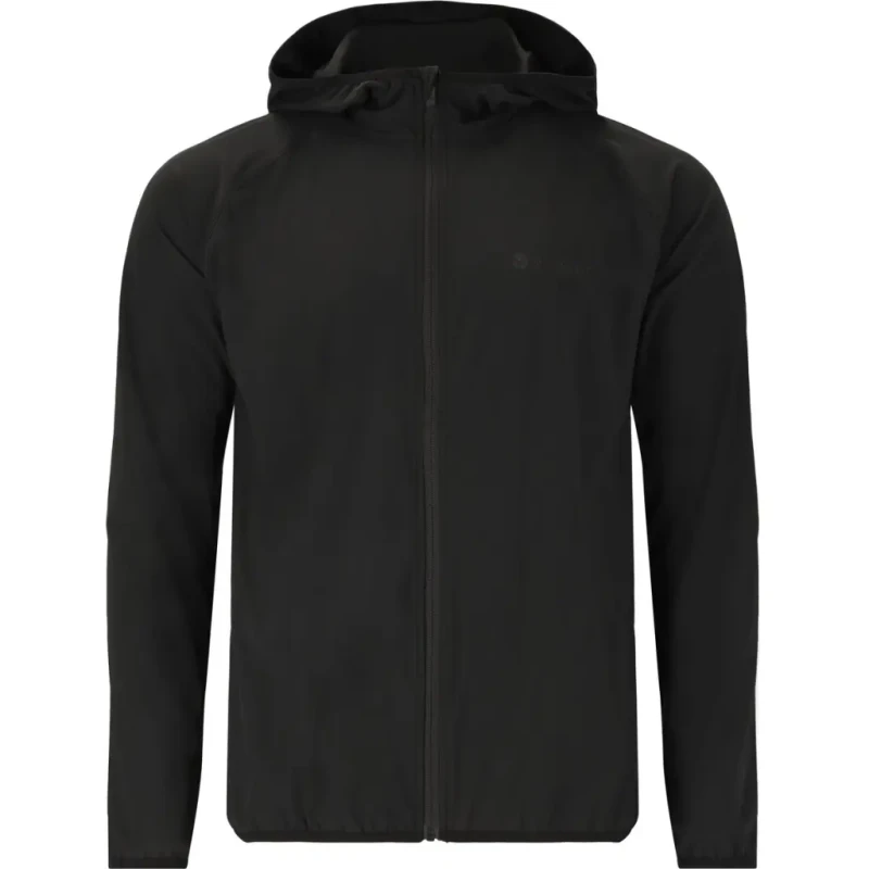 Image of Virtus Waterproof jacket Virtus Alonso Noir Male XL