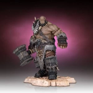 Image of Ogrim Warcraft The Beginning Statue