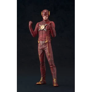 Image of The Flash ARTFX PVC Statue