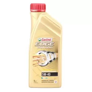 Image of Castrol Engine oil 1535B5